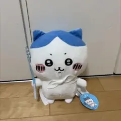 ハチワレ キャラクターグッズ