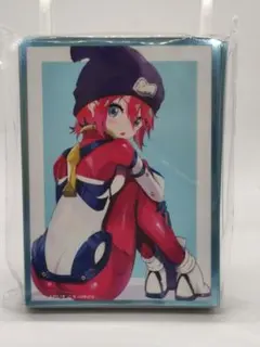 機動戦士ガンダム ジークアクス GQuuuuuuX マチュ スリーブ 2個セット