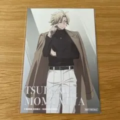 桃源暗鬼 off shot style 特典 キャラクターカード 桃宮唾切