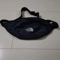 THE NORTH FACE ボディバッグ ブラック