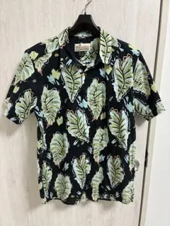Patagonia Pataloha パタロハ アロハシャツ　半袖　Mサイズのサムネイル