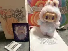 未使用　ラブブエナジーシリーズ LUCK