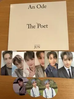 ジュン AnOde まとめ売り