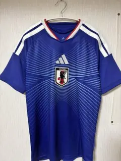 サッカー日本代表 ホームユニフォーム 2026年のサムネイル