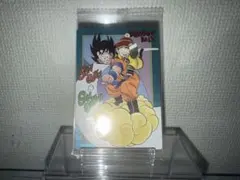 【未開封】イタジャガ ドラゴンボール vol.3 3-30 CRのサムネイル