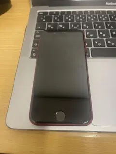 iPhone SE (3世代)256GB