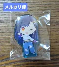 プロセカ マイセカイ アクリルフィギュアコレクション 白石 杏