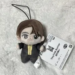 2026年最新】TinyTAN Butter ほわぬいの人気アイテム - メルカリ