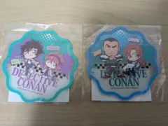 コナンラバーコースター