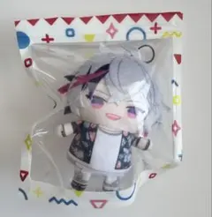 にじさんじ　不破湊　にじぱぺっと