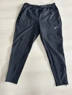 Nike ブラック ジャージパンツ L