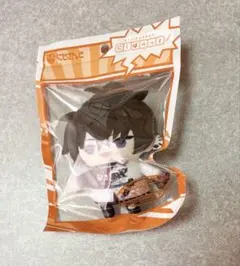 にじさんじ 佐伯イッテツ にじぱぺっと にじぱぺ