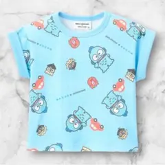 ハンギョドンtシャツ　　子供服　　ベビー服
