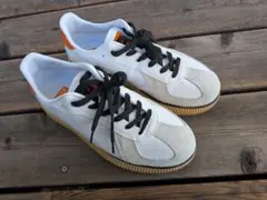 Onitsuka Tiger DELECITY WHITE / HABANERO