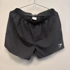 【新品】GYMSHARK arrival 5inch ショートパンツ L