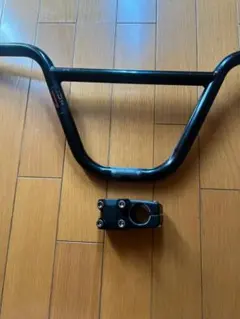 bmx ANIMAL ハンドル 4P 9.0 - メルカリ