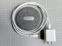 RAVPower ワイヤレス充電器 10W