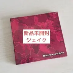 ENHYPEN ジェイク THE SIN : VANISH 新品未開封 アルバム