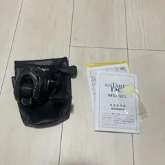 アンタレスDC MD XG一度使用ハンドルスタジオコンポジット96mm - メルカリ