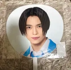 織山尚大　うちわ　少年忍者 LIVE2025 This is 忍者