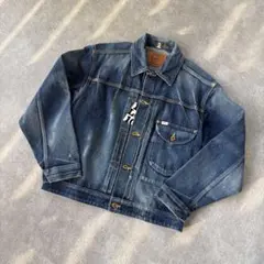 完売品 Lee101周年特別記念モデルCOWBOY 101 カウボーイ S 完売品 Lee101周年特別記念モデルCOWBOY 101 カウボーイ S - メルカリ