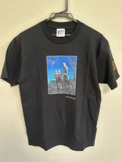 新品未使用 everclear バンドTシャツ ブラック Mサイズ 2026年最新】EVERCLEARの人気アイテム - メルカリ