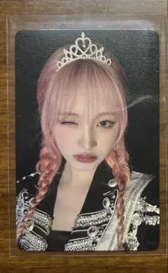 2025年最新】リズ トレカ iveの人気アイテム - メルカリ