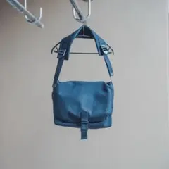 Hender Scheme messenger bag small