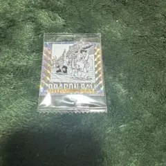 ドラゴンボールウェハース2 第4巻