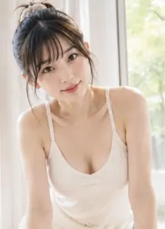 AI 뷰티 큐트 그라비아 아트 5710