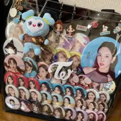 2025年最新】twiceナヨン缶バッチの人気アイテム - メルカリ