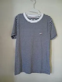 TOMMY JEANS ボーダー Tシャツ Sのサムネイル