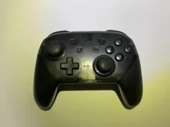 Nintendo Switch Pro Controller 黒 (オマケ付き）