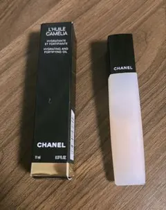 CHANEL ユイル ア オングル ネイル オイル