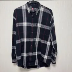 CHAPS RALPH LAUREN チェックシャツ L