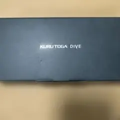 KURUTOGA DIVE シャープペンシル 本体のサムネイル
