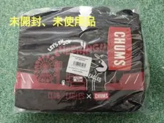 楽天イーグルスCLUBEAGLESコラボCHUMS2025 サコッシュ　未開封品