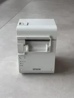 Epson 製熱転写式プリンター M313B TM-T90KP