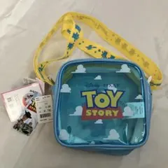 【新品未使用】バースデイトイストーリー ショルダーバック nanaさんコラボ