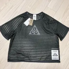 タグ付】NIKE ACG Radical AirFlow ショートスリーブ M - メルカリ