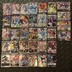 2026年最新】wixoss ウィクロスの人気アイテム - メルカリ