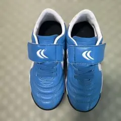 YASUDA サッカー　トレーニングシューズ 17cmのサムネイル