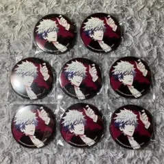 うたプリ SV シャニスト 缶バッジ 蘭丸