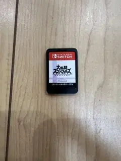 Nintendo Switch大乱闘スマッシュブラザーズ SPECIAL