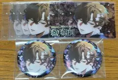 ビバレン XlamV ナゴム 華昇諷詠缶バッジ ビバレン XlamV ナゴム 華昇諷詠缶バッジ - メルカリ