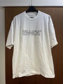 The Ennoy Professional Tシャツ L