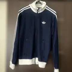 タグ付き新品未使用adidas トラックジャケット