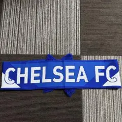 CHELSEA FC サポーター スカーフ adidas