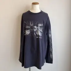 グッドフェード 90s Bush ロンT バンド Tシャツ USA製 - メルカリ