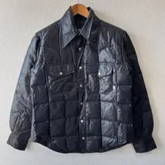 90s ダウンジャケット